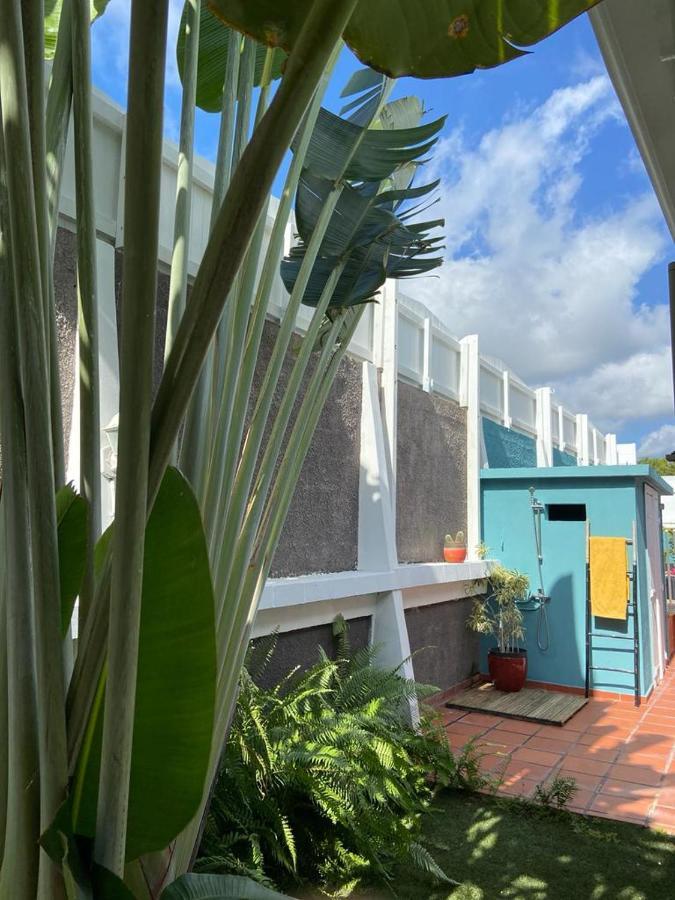 Villa Campeche A Ste Anne Сен-Ан Екстериор снимка